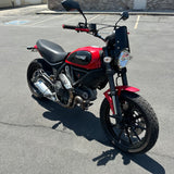 2016 Ducati Scrambler Icon