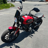 2016 Ducati Scrambler Icon