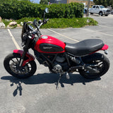 2016 Ducati Scrambler Icon