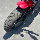 2016 Ducati Scrambler Icon