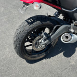 2016 Ducati Scrambler Icon