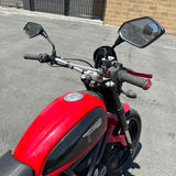 2016 Ducati Scrambler Icon