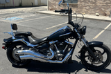 2009 Yamaha Raider 1900