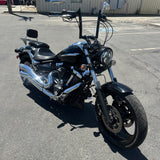 2009 Yamaha Raider 1900