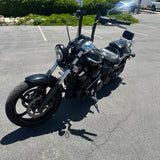 2009 Yamaha Raider 1900
