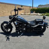 2009 Yamaha Raider 1900