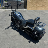 2009 Yamaha Raider 1900