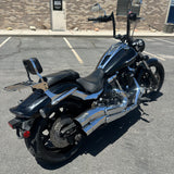 2009 Yamaha Raider 1900