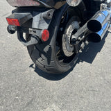 2009 Yamaha Raider 1900