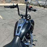 2009 Yamaha Raider 1900