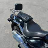 2009 Yamaha Raider 1900