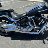 2009 Yamaha Raider 1900