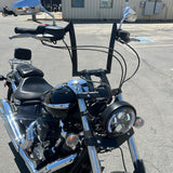 2009 Yamaha Raider 1900