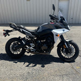 2019 Yamaha Tracer 900