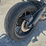 2019 Yamaha Tracer 900