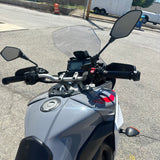 2019 Yamaha Tracer 900