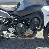 2019 Yamaha Tracer 900
