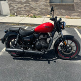 2022 Royal Enfield Meteor 350