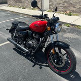 2022 Royal Enfield Meteor 350