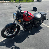 2022 Royal Enfield Meteor 350