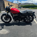 2022 Royal Enfield Meteor 350