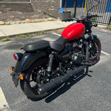 2022 Royal Enfield Meteor 350