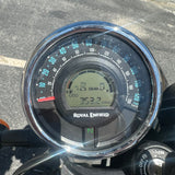 2022 Royal Enfield Meteor 350