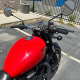 2022 Royal Enfield Meteor 350