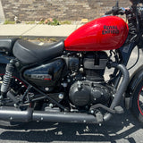 2022 Royal Enfield Meteor 350
