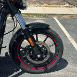 2022 Royal Enfield Meteor 350