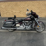 2010 Yamaha Stratoliner S