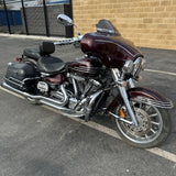 2010 Yamaha Stratoliner S