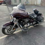 2010 Yamaha Stratoliner S