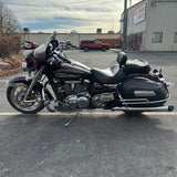 2010 Yamaha Stratoliner S