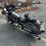 2010 Yamaha Stratoliner S