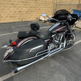 2010 Yamaha Stratoliner S