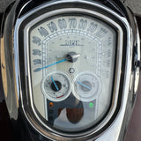 2010 Yamaha Stratoliner S