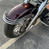 2010 Yamaha Stratoliner S