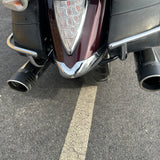 2010 Yamaha Stratoliner S