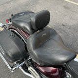 2010 Yamaha Stratoliner S