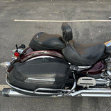 2010 Yamaha Stratoliner S