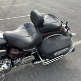 2010 Yamaha Stratoliner S