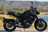 2019 Yamaha MT09