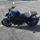 2019 Yamaha MT09