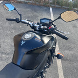 2019 Yamaha MT09