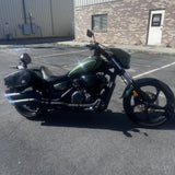 2015 Yamaha Stryker Buller Cowl