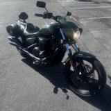 2015 Yamaha Stryker Buller Cowl