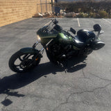 2015 Yamaha Stryker Buller Cowl