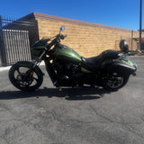 2015 Yamaha Stryker Buller Cowl