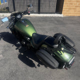 2015 Yamaha Stryker Buller Cowl